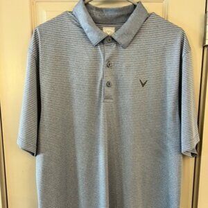 Callaway Golf Polo